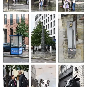 London 14 Dragons Page 42