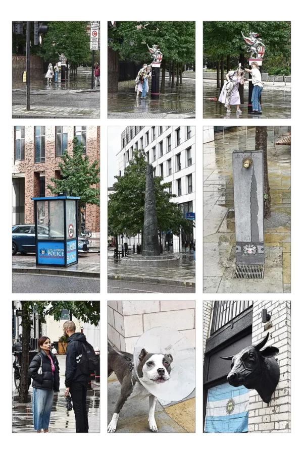 London 14 Dragons Page 42
