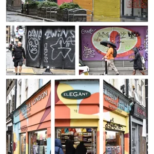 London 14 Dragons Page 43