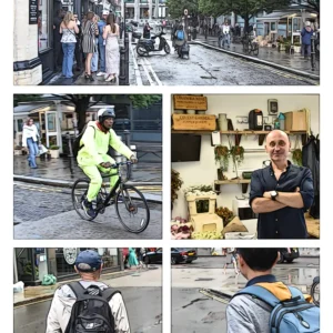 London 14 Dragons Page 47