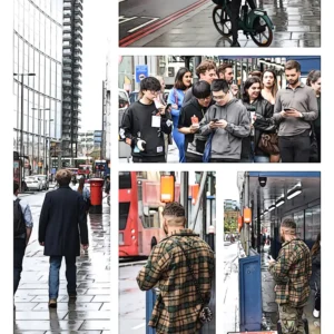 London 14 Dragons Page 48