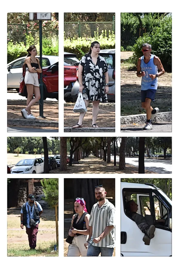 rome 7 hills page 13