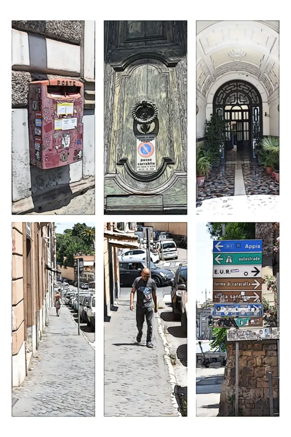 rome 7 hills page 17