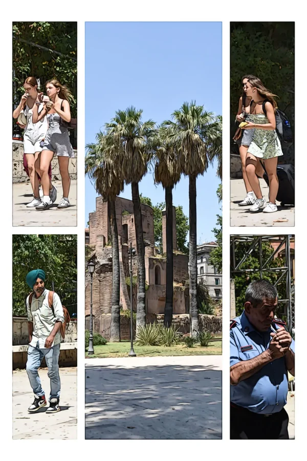 rome 7 hills page 23