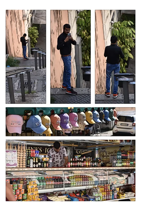 rome 7 hills page 34