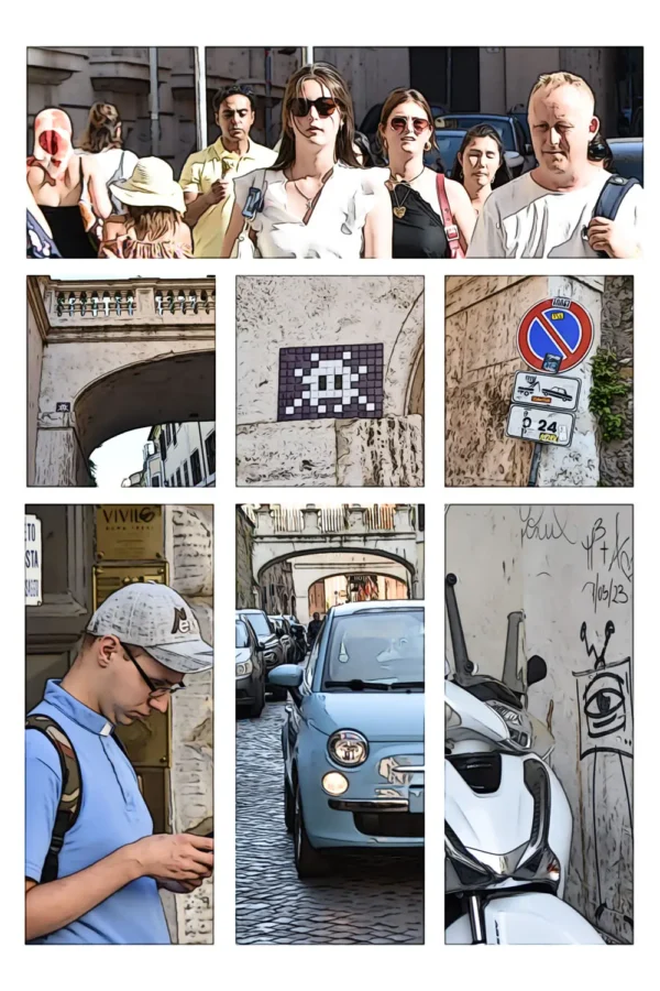 rome 7 hills page 42