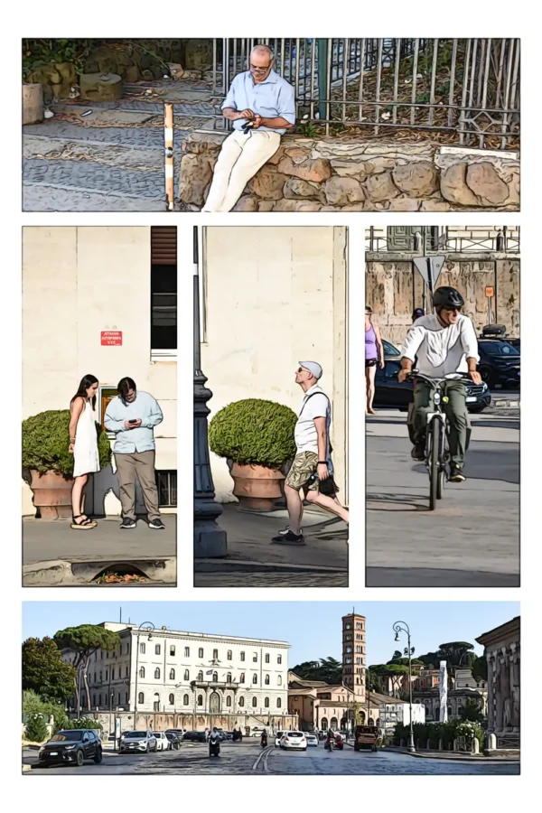 rome 7 hills page 49