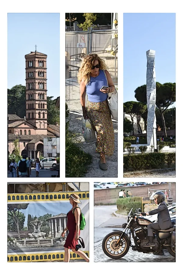 rome 7 hills page 50