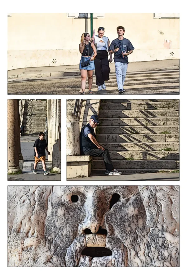 rome 7 hills page 51