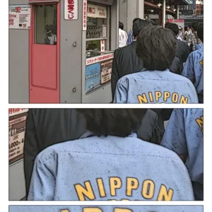 Tokyo Shibuya Station page 05 1 1.webp