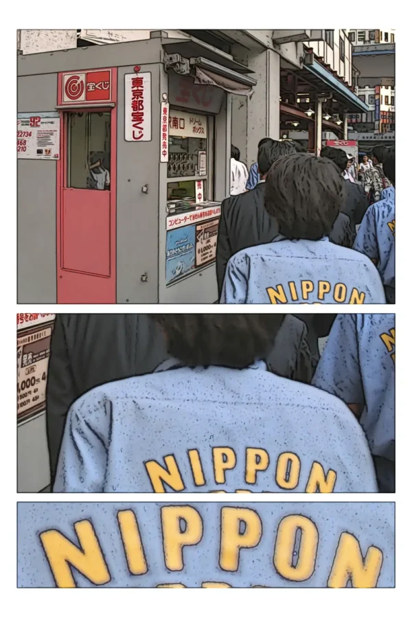 Tokyo Shibuya Station page 05 1 1.webp