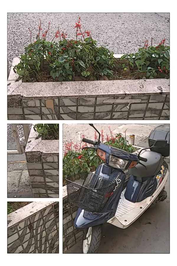 Tokyo Shibuya Station page 09 1 1.webp