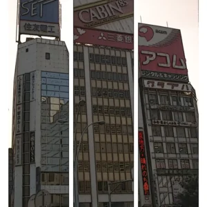 Tokyo Shibuya Station page 10 1 1.webp