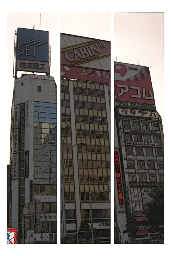 Tokyo Shibuya Station page 10 1 1.webp