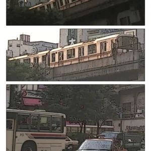 Tokyo Shibuya Station page 11 1 1.webp