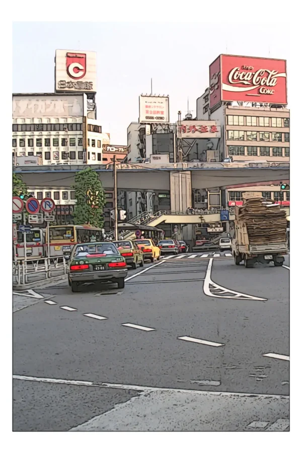 Tokyo Shibuya Station page 15 1 1.webp