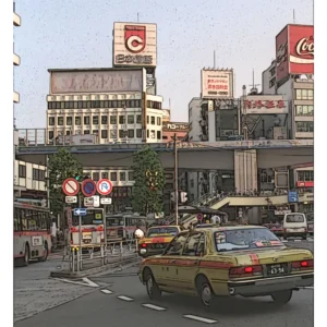 Tokyo Shibuya Station page 17 1 1.webp