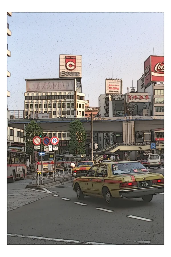 Tokyo Shibuya Station page 17 1 1.webp
