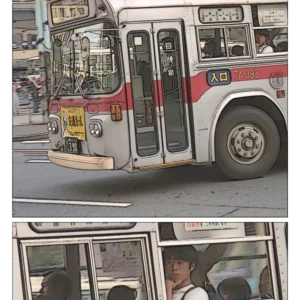 Tokyo Shibuya Station page 19 1 1.webp