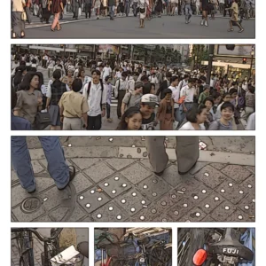 Tokyo Shibuya Station page 26 1 1.webp