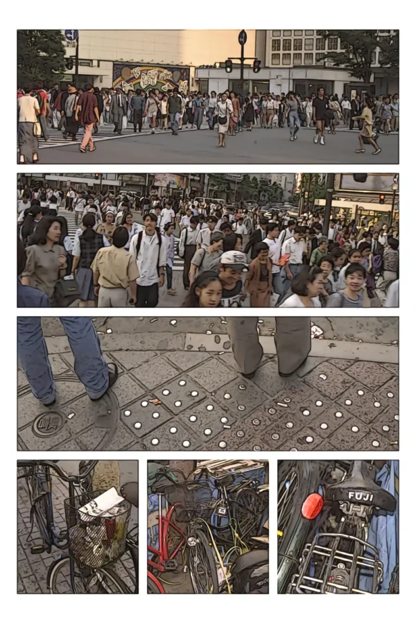 Tokyo Shibuya Station page 26 1 1.webp