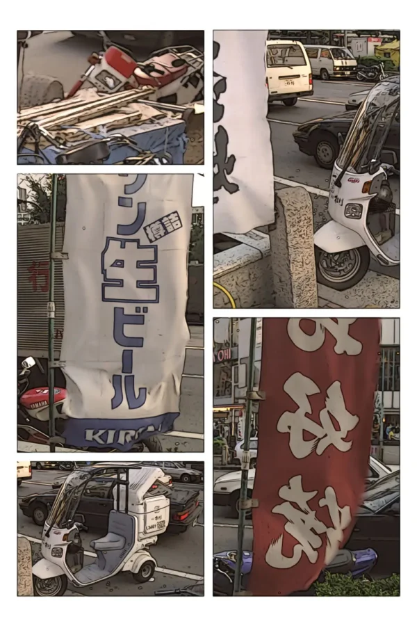 Tokyo Shibuya Station page 29 1 1.webp