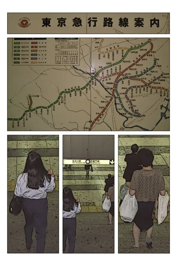 Tokyo Shibuya Station page 37 1 1.webp